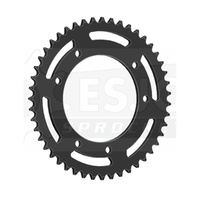 Sprocket Rear Steel 47T for #420 Chain