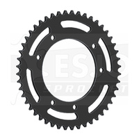 Sprocket Rear Steel 48T for #420 Chain