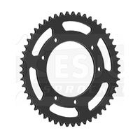 Sprocket Rear Steel 52T for #420 Chain