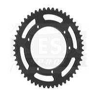 Sprocket Rear Steel 50T for #420 Chain