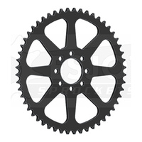 Sprocket Rear Steel 52T for #420 Chain