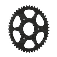 Sprocket Rear Steel 47T for #420 Chain