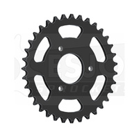 Sprocket Rear Steel 35T for #420 Chain