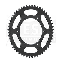 Sprocket Rear Steel 52T for #420 Chain