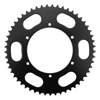 Sprocket Rear Steel 53T for #420 Chain