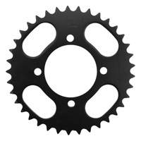 Sprocket Rear Steel 37T for #420 Chain