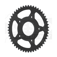 Sprocket Rear Steel 50T for #420 Chain