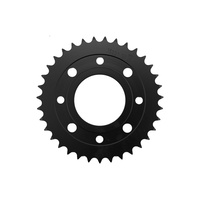 Sprocket Rear Steel 35T for #428 Chain