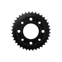 Sprocket Rear Steel 36T for #428 Chain