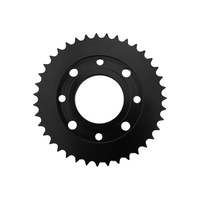 Sprocket Rear Steel 39T for #428 Chain