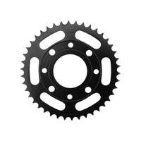 Sprocket Rear Steel 42T for #428 Chain