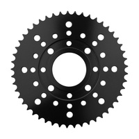 Sprocket Rear Steel 49T for #428 Chain