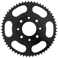 Sprocket Rear Steel 56T for #428 Chain