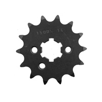 Sprocket Front 14T for #428 Chain