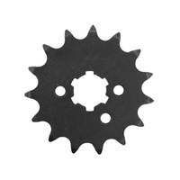 Sprocket Front 15T for #428 Chain