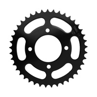 Sprocket Rear Steel 41T for #428 Chain