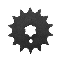 Sprocket Front 14T for #428 Chain