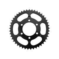 Sprocket Rear Steel 45T for #428 Chain