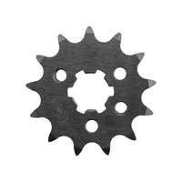 Sprocket Front 13T for #428 Chain