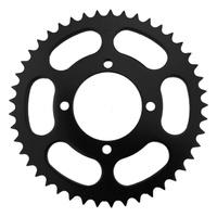 Sprocket Rear Steel 45T for #428 Chain