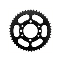 Sprocket Rear Steel 47T for #428 Chain