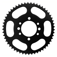 Sprocket Rear Steel 53T for #428 Chain