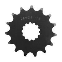 Sprocket Front 15T for #428 Chain