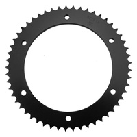 Sprocket Rear Steel 53T for #428 Chain