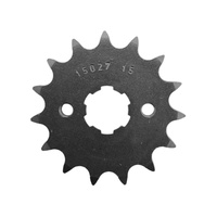 Sprocket Front 15T for #428 Chain