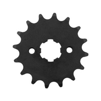 Sprocket Front 16T for #428 Chain