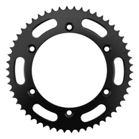 Sprocket Rear Steel 54T for #428 Chain