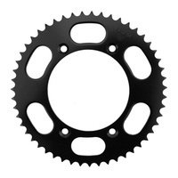 Sprocket Rear Steel 51T for #428 Chain