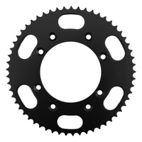 Sprocket Rear Steel 57T for #428 Chain