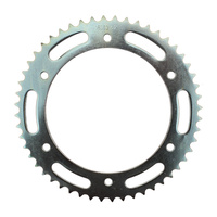 Sprocket Rear Steel 52T for #428 Chain