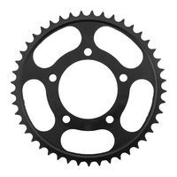 Sprocket Rear Steel 45T for #532 Chain