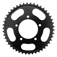 Sprocket Rear Steel 46T for #532 Chain