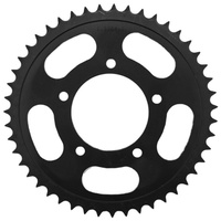 Sprocket Rear Steel 47T for #532 Chain