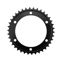 Sprocket Rear Steel 38T for #532 Chain