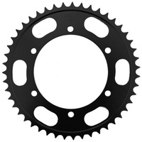 Sprocket Rear Steel 47T for #532 Chain