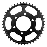 Sprocket Rear Steel 43T for #532 Chain