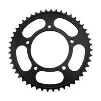 Sprocket Rear Steel 48T for #532 Chain