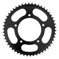 Sprocket Rear Steel 50T for #532 Chain