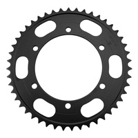 Sprocket Rear Steel 47T for #525 Chain