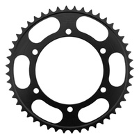 Sprocket Rear Steel 48T for #525 Chain