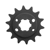 Sprocket Front 14T for #525 Chain