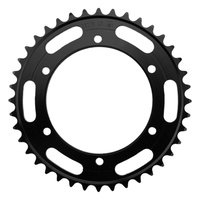 Sprocket Rear Steel 40T for #525 Chain