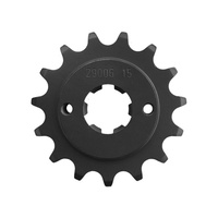 Sprocket Front 15T for #525 Chain