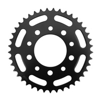 Sprocket Rear Steel 41T for #525 Chain