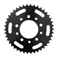 Sprocket Rear Steel 42T for #525 Chain