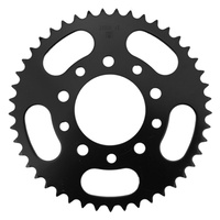 Sprocket Rear Steel 45T for #525 Chain